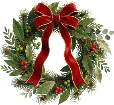 wreath